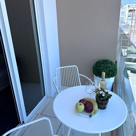 Ivi Apartments Ajía Nápa Eksteriør bilde