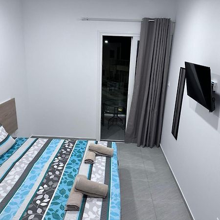 Ivi Apartments Ajía Nápa Eksteriør bilde